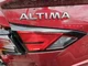 2019-2024 NISSAN ALTIMA(SEDAN) DRIVER SIDE TRUNK MOUNTED TAIL LIGHT (CHIPPED IN 
