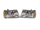 For 06 07 08 09 FORD RANGER FX4 HEADLIGHT W/BULB PARK LIGHT