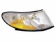 SAAB 9-3 TURN SIGNAL 1999-2003 Right Passenger's Side USA Market NEW 4676466