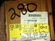 1998 CHEVY TRUCK RIGHT SIDE PARKING LIGHT  OEM NUMBER # 5974338