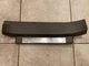 2014-2019 Lexus GX460 Left Rear Side Step Trim Brown OEM 67940-60040 USED