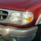 Ford Explorer, Mercury Mountaineer, 1995 - 2001, Left Park/Turn Signal Light