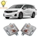 Turn Signal Lights Lamps For Honda Odyssey EX/Touring 2021-2025 Left+Right Side