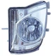 Fog Light Assembly RH/Pass Fits Lexus IS250 IS350
