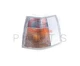 Turn Signal Light Lamp FOR VOLVO 850 1994-1997 6817027 Left Milk White