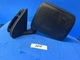 1986-1997 NISSAN D21 PICKUP LEFT DRIVER SIDE VIEW MIRROR OEM B65553B300