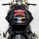 New Rage Cycles for 20+ Kawasaki ZH2 Fender Eliminator Kit