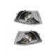 For Volvo S40/V40 2001 02 03 2004 Parking Light Driver and Passenger Side | CAPA
