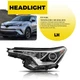 Headlamp Headlight Left Driver Side w/LED DRL For Toyota CHR C-HR 2018 2019 New