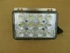 LED HEADLIGHT FOR JOHN DEERE LIGHT JD 7220 7230 7320 7330 7420 7515 7520 9100