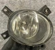 2005-2008 Audi A4 S4 B7 Right Fog Light Lamp OEM RH Passenger Side
