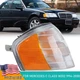 Passenger Corner Marker Parking Turn Signal Lamp For Mercedes C Class W202 94-00