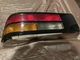 MAZDA GENUINE RX-7 TailLight Lights LENS LAMP OEM (LEFT)