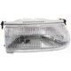 Headlight Lamp for 95-01 Ford Explorer/97-01 Mercury Mountaineer Passenger Headlight Lamp for 95-01 Ford Explorer/97-01 Mercury Mountaineer Passenger