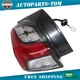 Rear Tail Stop Brake Light Driver Side LH For Mitsubishi Outlander Sport 2020-24