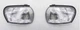 SUBARU  84451FA020 84451FA030Genuine Impreza WRX GC8 Corner Turn Signal Lamp Set