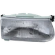 New Passenger Side Headlight For Ford Explorer 1995-2001 New Passenger Side Headlight For Ford Explorer 1995-2001