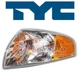 TYC 18-5700-00 Turn Signal Side Marker Light Assembly for MA2530112 gr