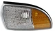 Front Side Marker for 1991-1992 Chevy Caprice Driver Side W/o bulb(s) 18-1989-01