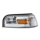 Eagle Eye Parking Light Lens / Housing for 2006-2011 Grand Marquis FR463-B000L