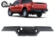For Ford F250-F450 Super Duty 2017-2022 Rear Step Pad With Radar Sensor Cutouts