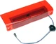 Dorman 923-108 Center High Mount Stop Light Compatible with Select Red Dorman 923-108 Center High Mount Stop Light Compatible with Select Red