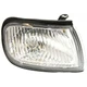 Right Corner Light Assembly 97-99 Nissan Maxima GXE SE GLE VQ30DE 261700L726