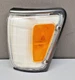 TYC Driver Side Park Light - Fits 1989-1991 Toyota Pickup & 1990-1991 4Runner