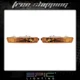Fits 1994-95 HONDA ACCORD Signal Light Lamp Pair Left and Right Set