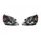 For Honda Odyssey 2008-2010 Headlight Driver and Passenger Side | Pair | CAPA