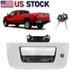Tailgate Handle for Chevy Silverado GMC Sierra 1500 1500 2007-2014 22755305