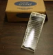 NOS OEM Ford 1983 Thunderbird + Mercury Cougar Park Light Lens Bumper Lamp XR7