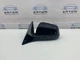 BMW 6 SERIES F06 F12 F13 PASSENGER SIDE WING MIRROR WITH CAMERA PAINT 416 BLACK