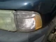 Driver Corner/Park Light Beside Headlamp Fits 94-02 DODGE 2500 PICKUP 1493896 LE