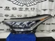 OEM 2020 2021 2022 Toyota C-HR CHR Headlight LED LH Front Left Driver Side