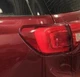 2017-2019 GMC Acadia LH Driver Quarter Panel Mounted Tail Light Lamp OEM