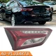 LED Rear Tail Inner Light LH Driver Side For Chevrolet Chevy Malibu 2019-2021 LED Rear Tail Inner Light LH Driver Side For Chevrolet Chevy Malibu 2019-2021