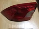 11 12 13 14 15 16 17 18 Volvo S60 Left Driver Side Tail Light Lamp 31395930 OEM