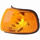 Left Driver Front Parking/Signal Light Assembly Fits 1998-03 Dodge