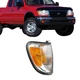 For 1998 1999 2000 Toyota Tacoma Base SR5 Pre Runner Corner Light Passenger Side