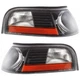 Corner Light Set For 2003-2004 Mercury Marauder Driver and Passenger Side