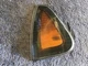 06-10 Dodge Charger Left Side Marker Parking Turn Signal Corner Light 04806219AD