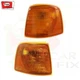 New Front Corner Parking Light Lamp Left & Right pair For 1993-1997 Ford Ranger
