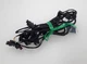 Genuine AUDI AudiQ5L Q5 871 FYB wiring set for bumper 80A971095R