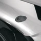 Hot Bodies Flush-Mount Front Turn Signals Y04R1Sigsmk