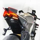 New Rage Cycles Fits 21+ Aprilia Tuono Fender Eliminator Kit
