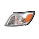 NEW LEFT TURN SIGNAL LIGHT FOR LEXUS ES300 1999-2001 81520-33050 LX2530101
