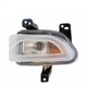 Front Park Turn Signal Lamp Light for Jeep Renegade 2015-2018 Left Driver Side，