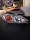 92-02 Mazda Rx-7 OEM Turn Combination Light Assembly (Parking + Turn Signal)