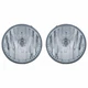 DEPO Driver & Passenger Side Fog Light Set For 2011-2017 Jeep Patriot CH2594104 DEPO Driver & Passenger Side Fog Light Set For 2011-2017 Jeep Patriot CH2594104